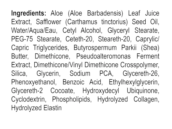 Promos Town 7 Sheet Pimple Patches ingredients