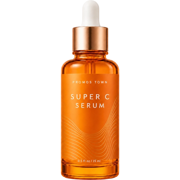 Promos Town 1 Super C Serum